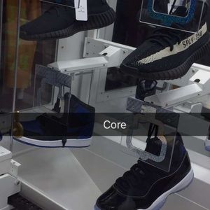 Meet your Posher, Ethan